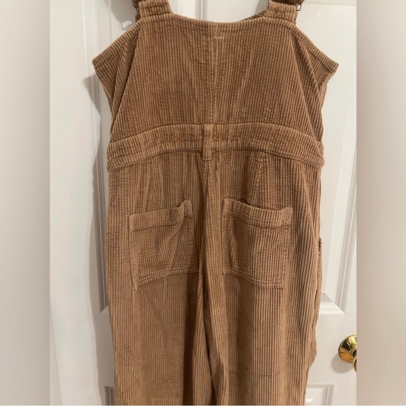 New Aerie Corduroy Jumpsuit - Picture 5 of 5